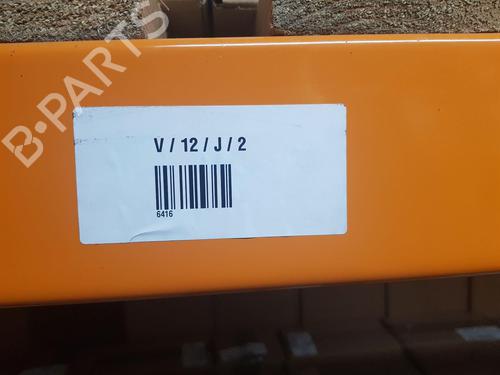 Other DACIA DUSTER (HM_) 1.2 TCe 125 4x4 (HMMA) | BP32034846O1  - Image 8