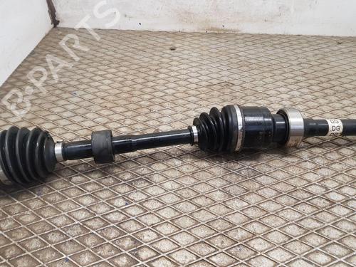 Right front driveshaft MAZDA CX-30 (DM) SKYACTIV-G M Hybrid | BP32177611M39 