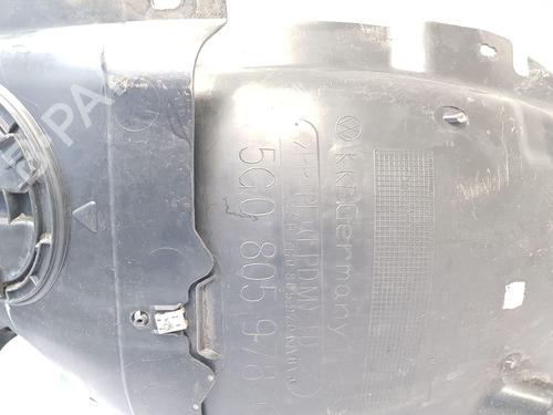 Wheel arch VW GOLF VII (5G1, BQ1, BE1, BE2) 2.0 TDI | BP29440078C56 