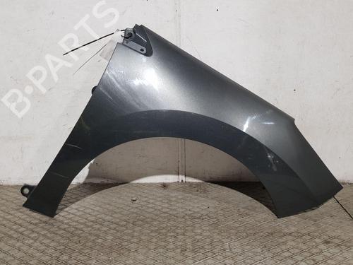 Forskærm Højre PEUGEOT 308 I (4A_, 4C_) 1.6 16V (120 hp) 31282826