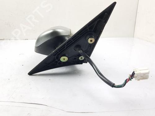 Left mirror SUBARU LEGACY IV (BL) 2.0 AWD (BL5) | BP29440217C26 