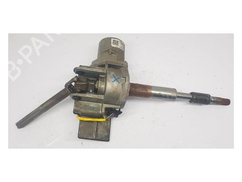 Used Steering column FIAT GRANDE PUNTO (199_) 1.2 (65 hp) 22662679
