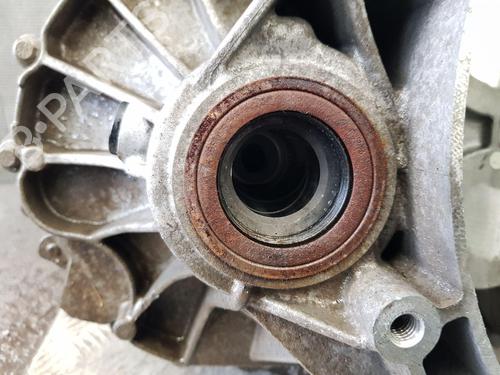 Gearbox FORD TRANSIT CUSTOM V362 Van (FY, FZ) | BP25462874M3