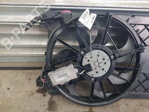 Køleventilator elektrisk VOLVO S40 II (544) D2 | BP29262766M35 