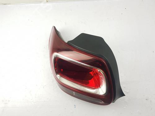 Used Left taillight Left taillight 37266754 37266754