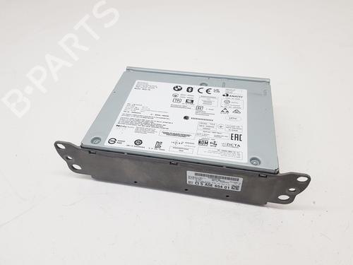 Used Radio BMW X3 (G01, F97, G08) M Competition (510 hp) 31346394