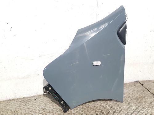 Left front fenders RENAULT TRAFIC III Van (FG_)  | BP27455520C41 