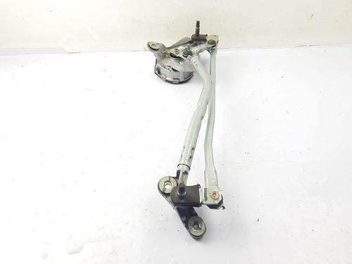 Front wiper motor BENTLEY CONTINENTAL Coupe (3S3) 6.0 W12 AWD | BP37417077M29 - Image 5