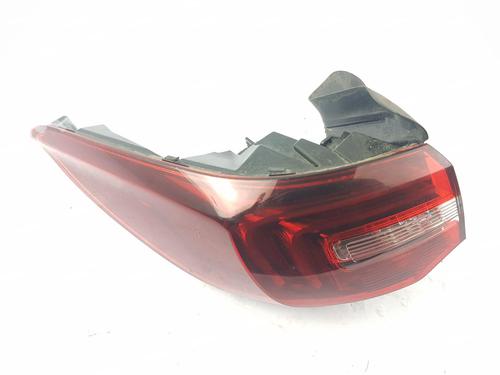 Venstre Baklys OPEL GRANDLAND / GRANDLAND X (A18, P1UO) 1.2 (75) (131 hp) 28088090