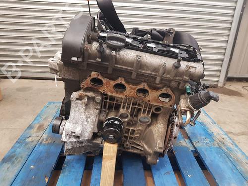 Engine VW GOLF V (1K1) 1.4 16V | BP39954790M1 - Image 3