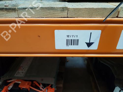 Bagagerumsgulv HONDA HR-V (RU) 1.5 (RU1) | BP32331843I33 