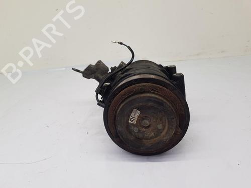 AC compressor HONDA CR-V II (RD_) 2.2 CTDi (RD9) | BP35772098M34 - Image 2