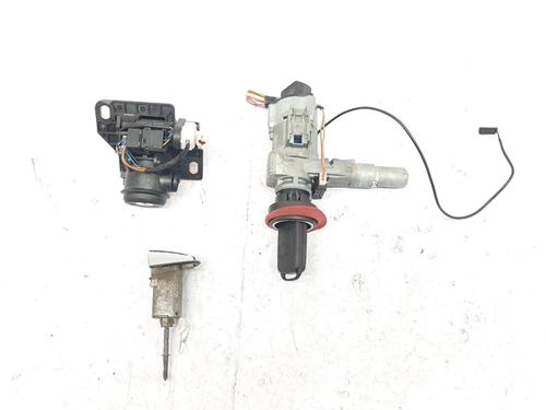Used Ignition barrel Ignition barrel MERCEDES-BENZ SLK (R170) 230 Kompressor (170.447) (193 hp) 33412620 33412620