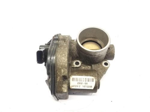 Used Throttle body Throttle body FORD FOCUS II (DA_, HCP, DP) 1.6 (100 hp) 35967104 35967104