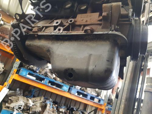 Engine KIA PICANTO I (SA) 1.1 | BP36519821M1  - Image 9