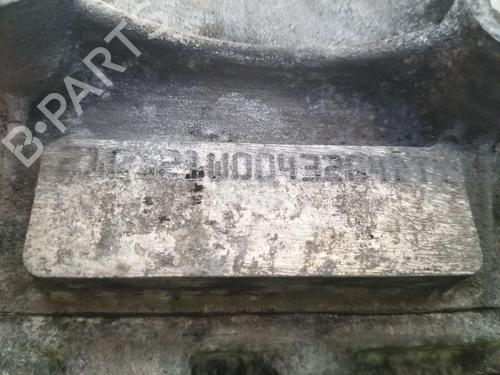 Engine LAND ROVER RANGE ROVER EVOQUE (L551) 2.0 D150 | BP32069868M1 