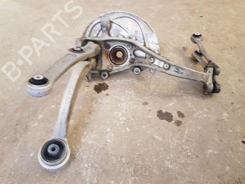 Right front steering knuckle AUDI A4 B9 (8W2, 8WC) 2.0 TDI | BP32198731M26  - Image 13