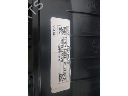 Climate control BMW XM (G09) XM All-wheel Drive | BP39881322I5 - Image 5