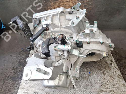 Gearbox MG MG ZS SUV (AZS1) | BP22668677M3 - Image 9