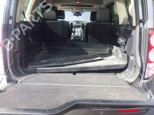 Used Parts LAND ROVER DISCOVERY IV (L319)  3.0 TD 4x4  4507332