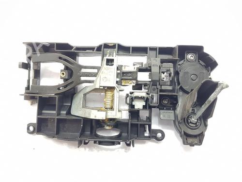 Front right exterior door handle BMW 5 (F10)  | BP22680801C129 
