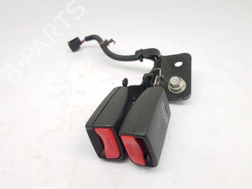 Boucle de ceinture de sécurité HONDA CIVIC VIII Hatchback (FN, FK) 2.2 CTDi (FK3) (140 hp) 28029243