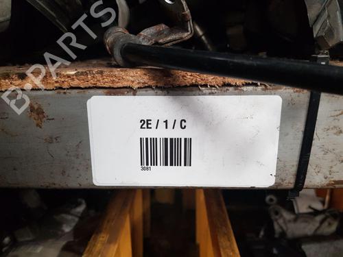 Pipe FORD FIESTA VII (HJ, HF) | BP22674936M125 - Image 7