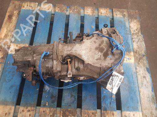 Used Gearbox PORSCHE BOXSTER (986) 2.7 (228 hp) 30364860