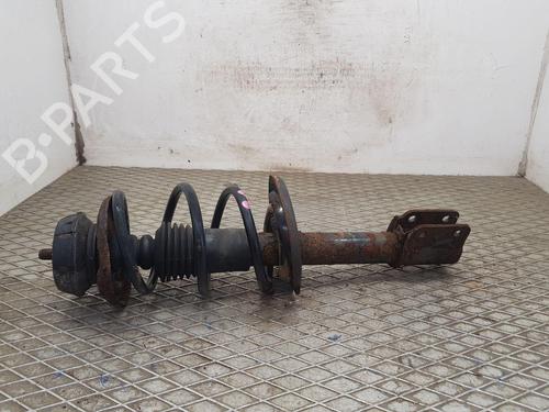 Used Left front shock absorber DACIA SANDERO II 1.2 (75 hp) 28283776