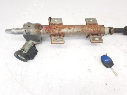 Steering column FORD TRANSIT Van (FA_ _) 2.2 TDCi | BP29549246M21 