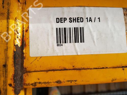 Gearbox PEUGEOT 308 I (4A_, 4C_) 1.6 HDi | BP30554724M3