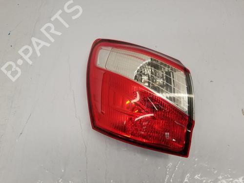 Used Left taillight Left taillight 39618303 39618303