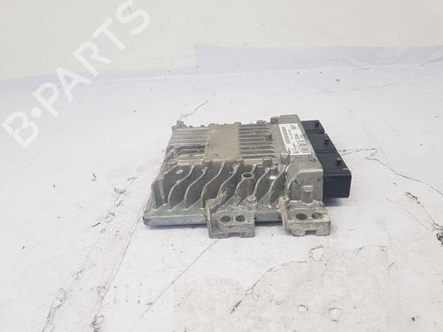 Engine control unit (ECU) FORD S-MAX (WA6) 1.8 TDCi | BP33677821M57  - Image 5