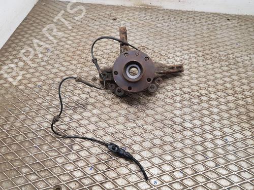 Used Right front steering knuckle VAUXHALL COMBO Mk III (D) Box Body/MPV (X12) 1.3 CDTi (90 hp) 32003937