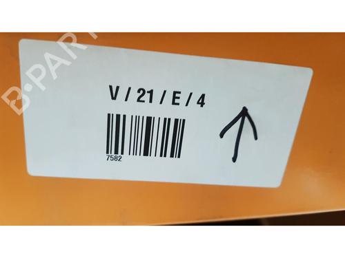 Engine mount MCLAREN GT 4.0 | BP22677689M89 - Image 15