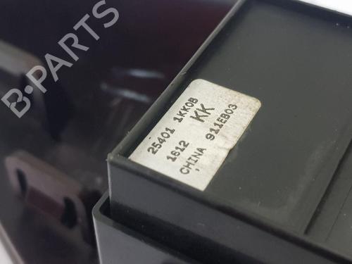 Right front window switch NISSAN JUKE (F15) 1.5 dCi | BP32375136I26 