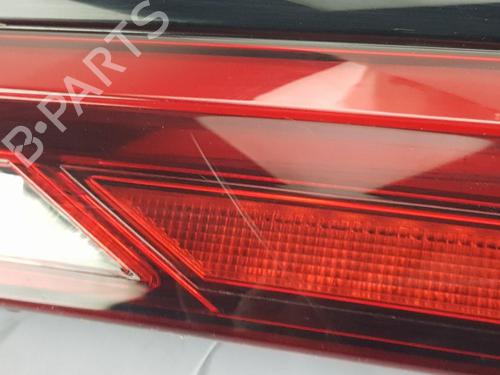 Right tailgate light BMW 2 Gran Coupe (F44) 220 d | BP29871100C80