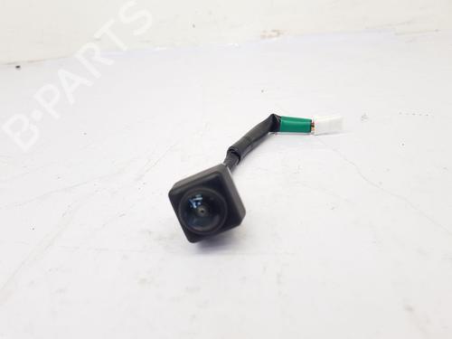 Electronic module NISSAN QASHQAI II (J11, J11_) | BP36466207M83 - Image 2