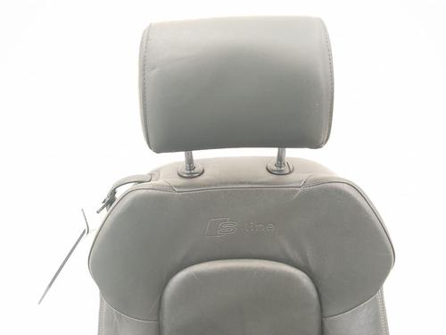 Right front seat AUDI A3 (8P1) 2.0 TDI 16V | BP37170408C16 - Image 58