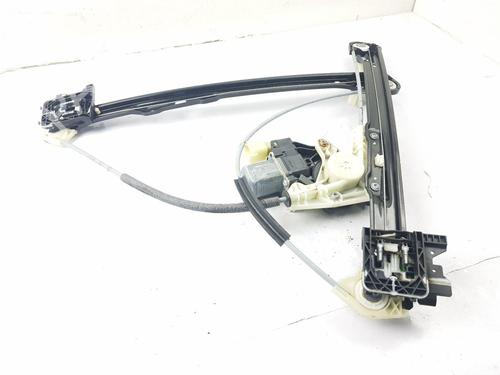 Rudehejsemekanisme ventre foran JAGUAR I-PACE (X590) EV400 AWD | BP31365641C22 