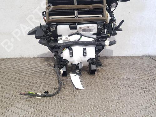 Heater matrix box CITROËN C4 CACTUS 1.2 PureTech 130 | BP30137893M61 