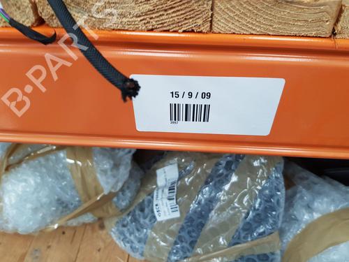 Steering rack LAND ROVER FREELANDER 2 (L359) 2.2 TD4 4x4 | BP34042663M22  - Image 10