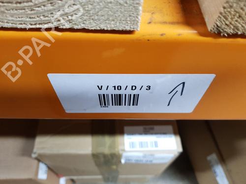 Engine control unit (ECU) VW TOUAREG (CR7, RC8)  | BP32766691M57  - Image 9