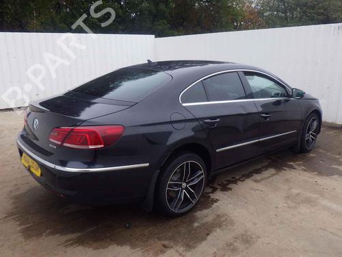 Instrument cluster VW CC B7 (358) 2.0 TDI | BP30402896C47  - Image 11