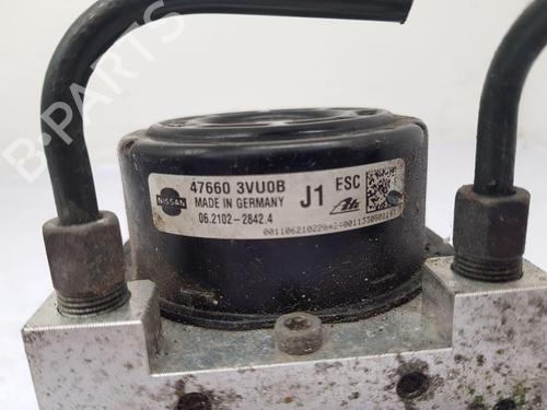 ABS pump NISSAN NOTE (E12) 1.2 | BP36645975M43 - Image 6