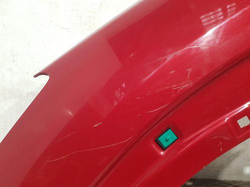 Left front fenders HYUNDAI TUCSON (TL, TLE) 1.7 CRDi | BP29928072C41