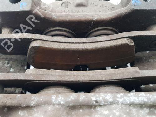 Right rear brake caliper PORSCHE CAYENNE (92A) 3.0 Diesel | BP37876063M106 - Image 10