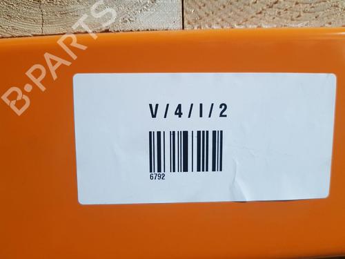 Radio VOLVO V40 Hatchback (525) D2 | BP22675782E6 
