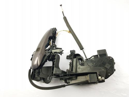 Used Front right lock JAGUAR XF I (X250) 2.7 D (207 hp) 28029280