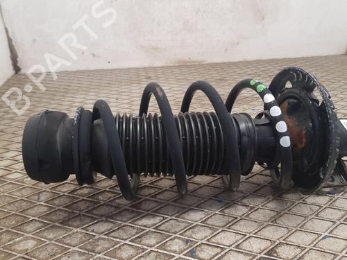 Left front shock absorber SKODA FABIA III (NJ3) 1.0 TSI | BP29467217M16 